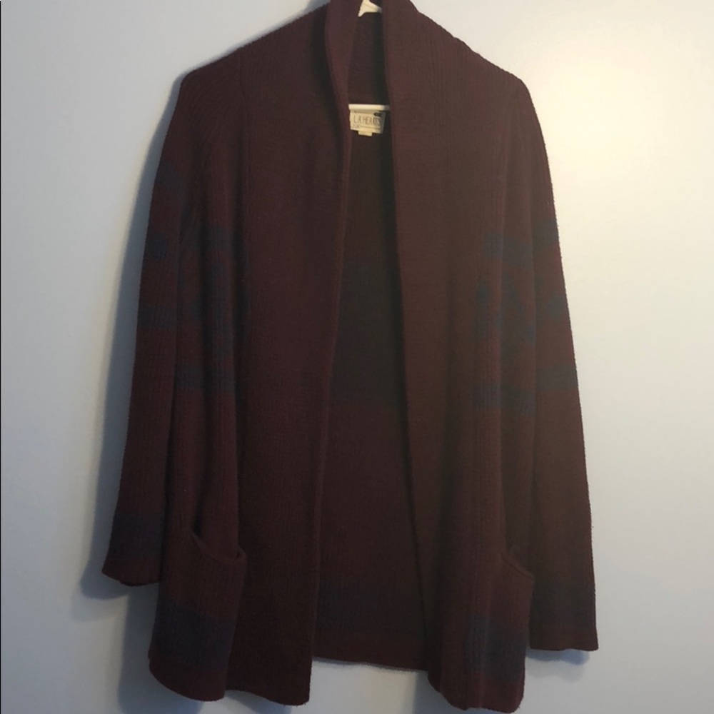 PacSun cardigan